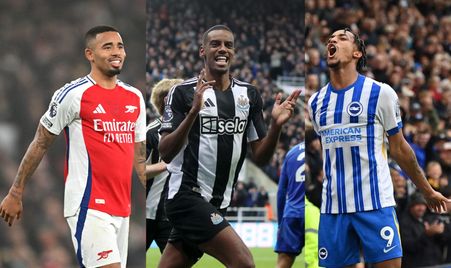 出色的控场 出色的控场