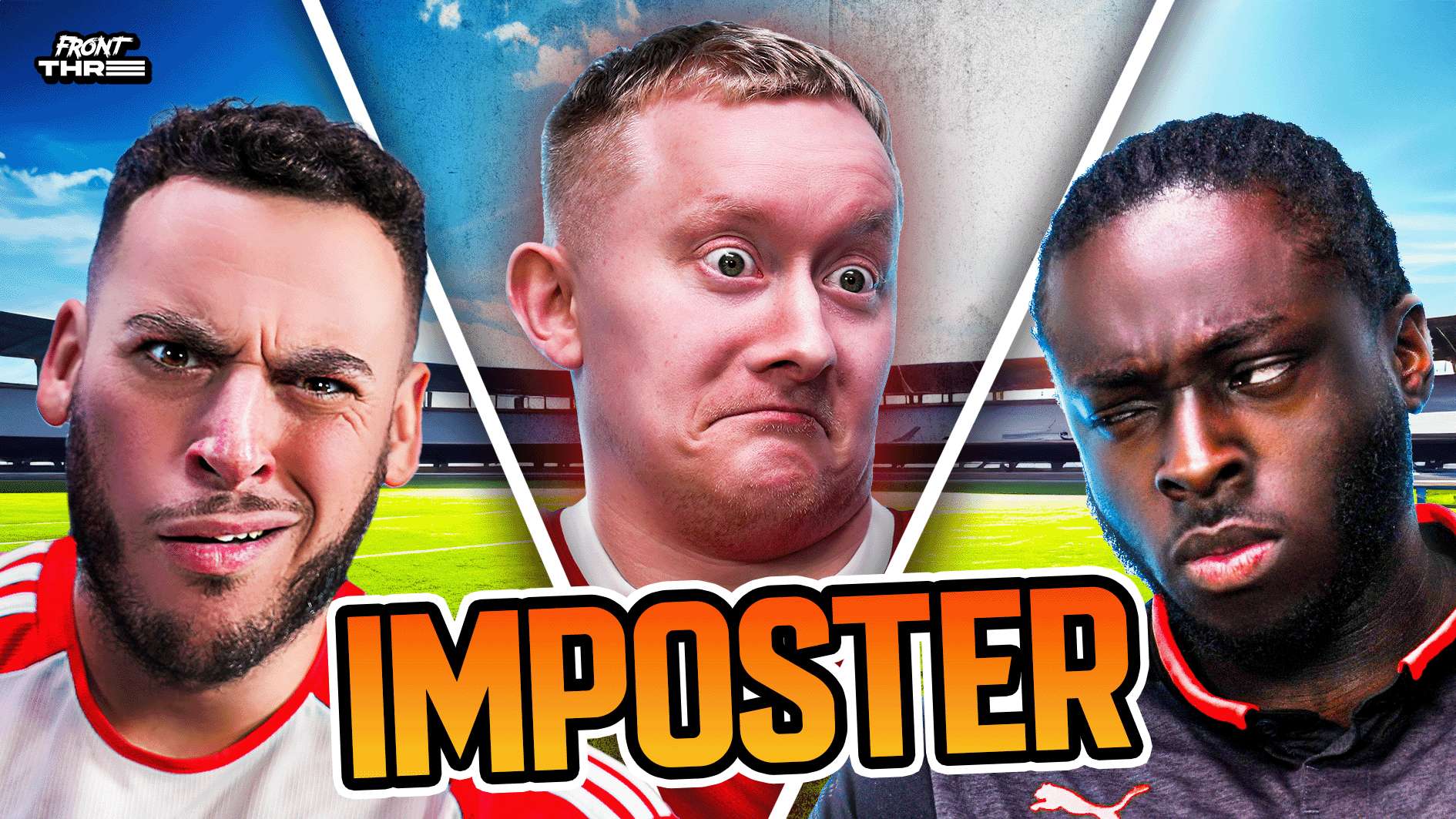 相信沙足运 相信沙足运